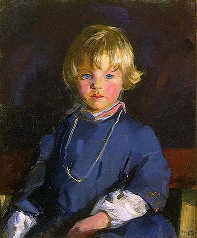 Wee Annie Lavelle
